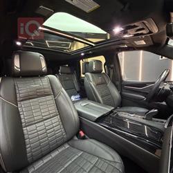 كاديلاك اسكاليد